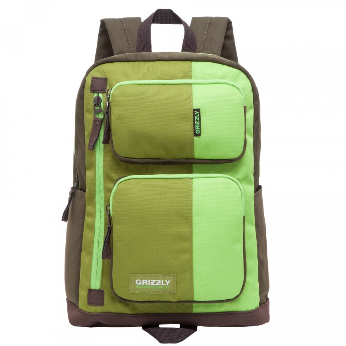  Grizzly  RU-619-1
