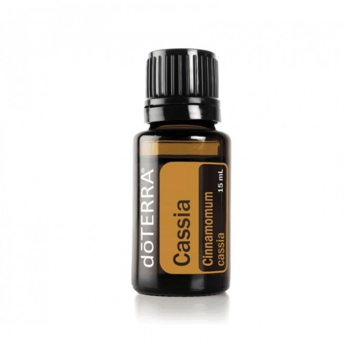  doTERRA   Cassia  15 