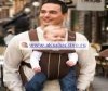 - BabyBjorn Original - BabyBjorn - Chocolate Brown 0230.54