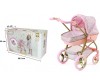    Hauck Little Diva Boston 2 in 1 - Hauck Little Diva Boston 2 in 1