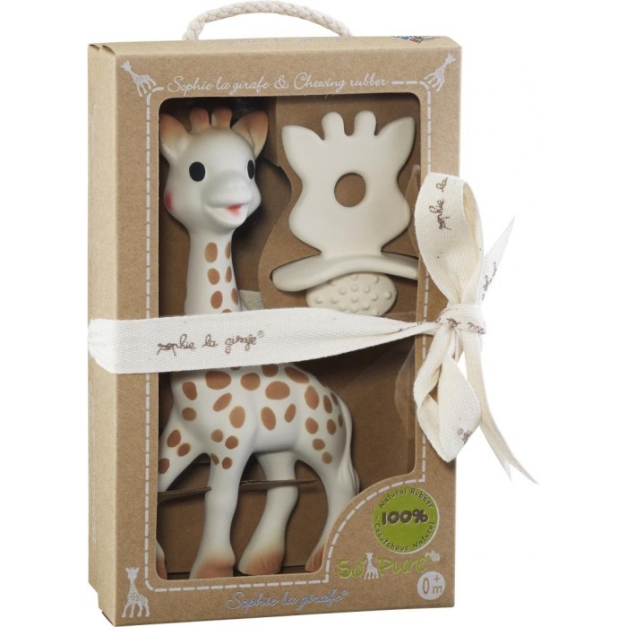   Sophie la girafe (Vulli)       616624