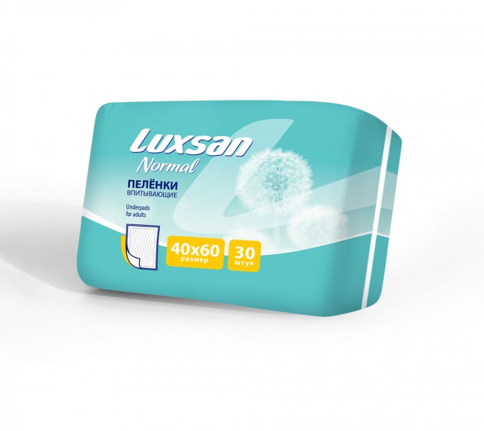  Luxsan  Basic/Normal 4060 30 .