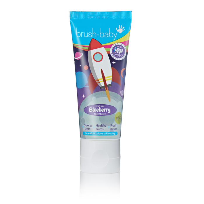  Brush-Baby       50  BRB034