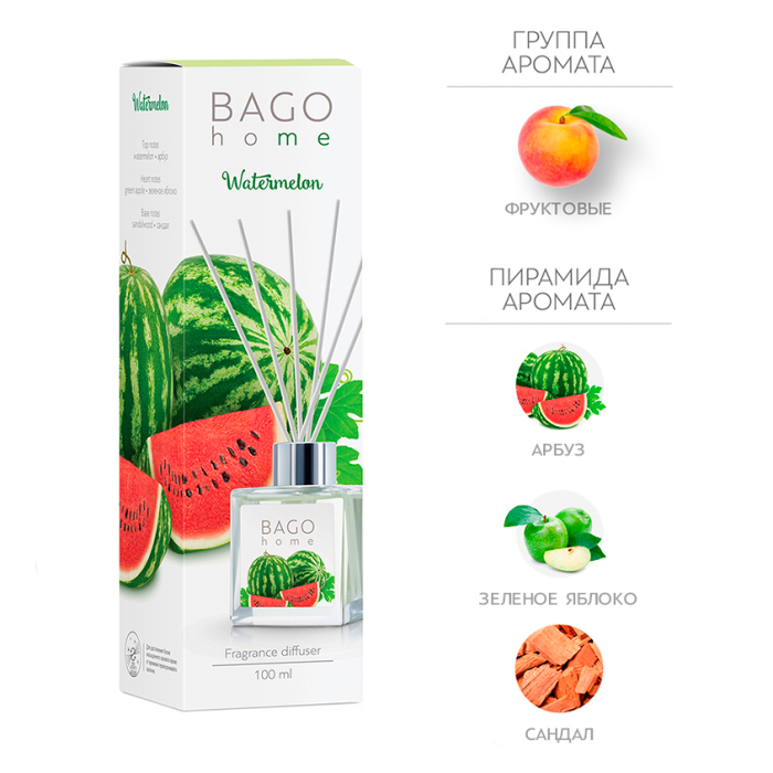  BAGO home     100 