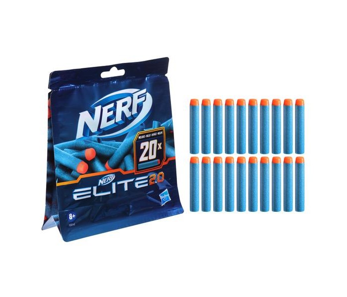  Nerf   20 .