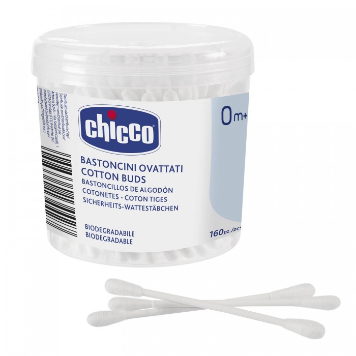  Chicco      0 . 160 .