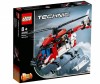  Lego Technic 42092   - Lego Technic 42092  