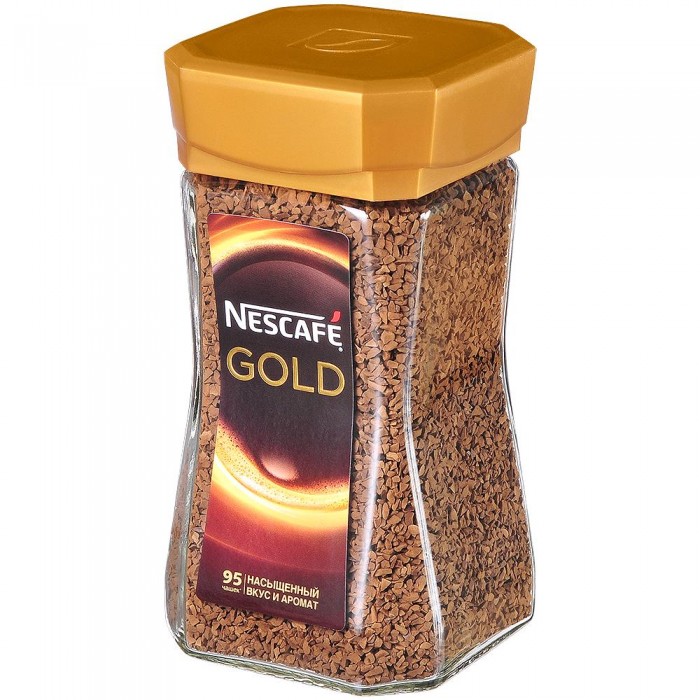  Nescafe     95 