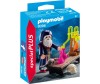  Playmobil -    - Playmobil -   