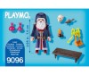 Playmobil -    - Playmobil -   