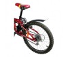  Zefal    Kid Set,   16-18-20 - Zefal    Kid Set,   16-18-20