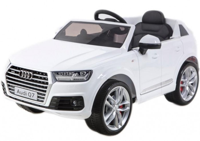  RiverToys Audi Q7 Quattro