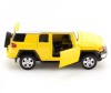     Toyota FJ Cruiser 12  -    Toyota FJ Cruiser 12 