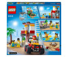  Lego City 60328       - Lego City 60328      