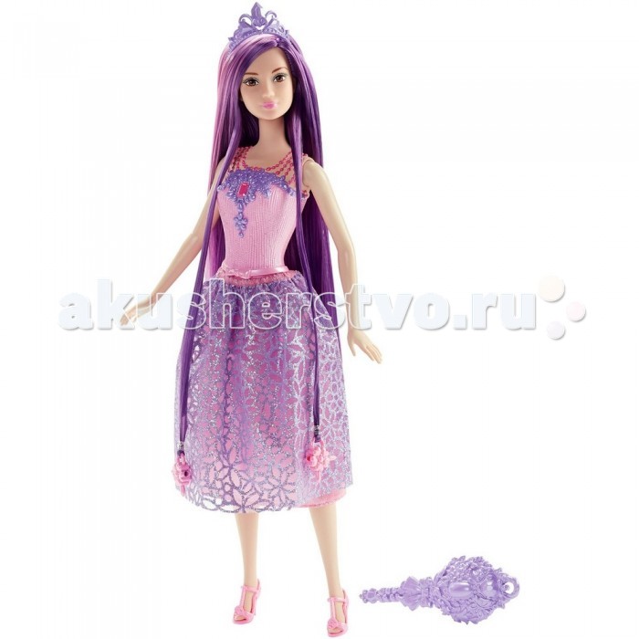  Barbie -    