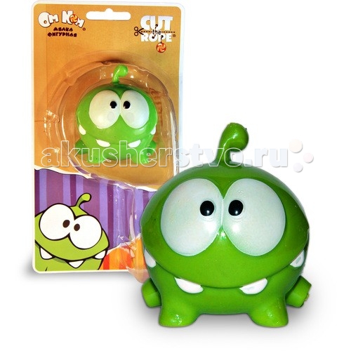  1 Toy Cut the Rope    