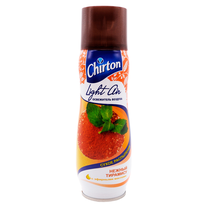  Chirton      Light Air   300 