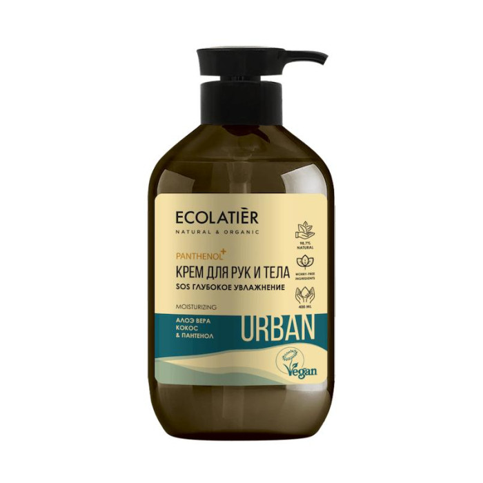  Ecolatier       sos         400 