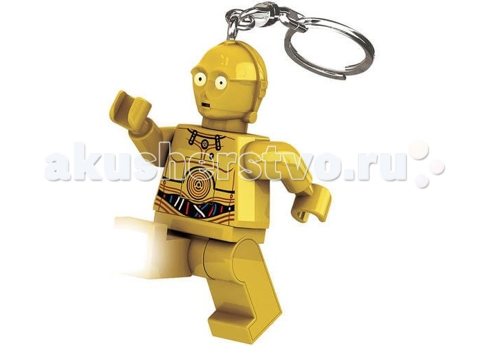  Lego -   C3PO
