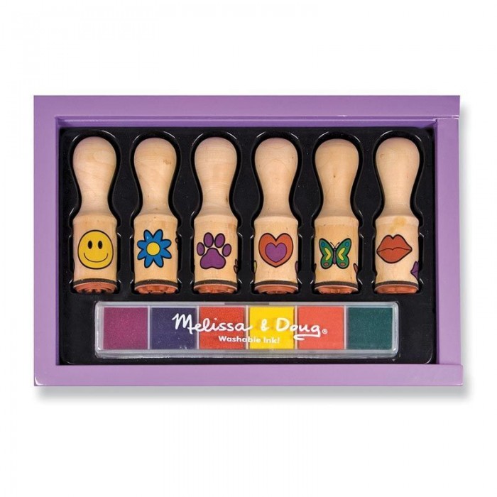  Melissa & Doug    