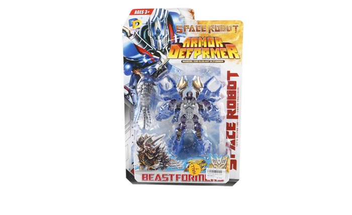  Veld CO - Armor Deformer  