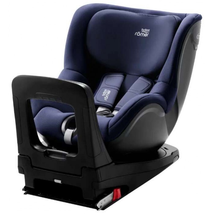  Britax Roemer Dualfix i-Size