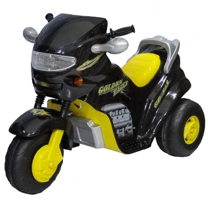  Chien Ti TCV-818 Golden Eagle II