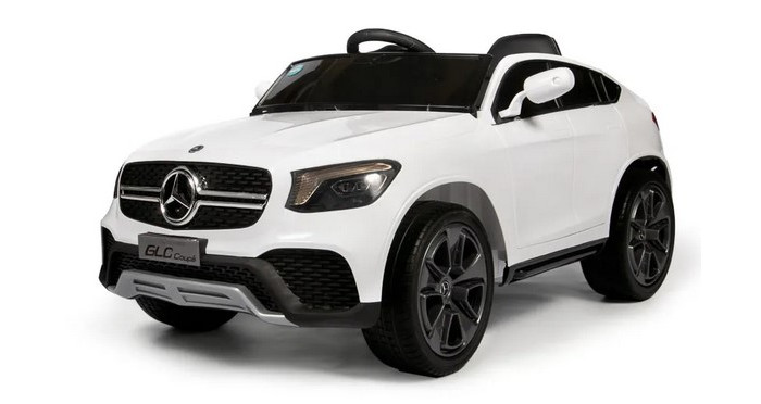  Barty Mercedes-Benz Concept GLC Coupe BBH-0008