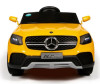  Barty Mercedes-Benz Concept GLC Coupe BBH-0008 - Barty Mercedes-Benz Concept GLC Coupe BBH-0008