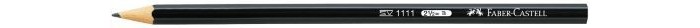  Faber-Castell   1111 B