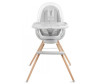    Munchkin 360 Cloud High Chair - Munchkin 360 Cloud High Chair