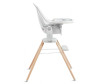    Munchkin 360 Cloud High Chair - Munchkin 360 Cloud High Chair