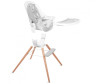    Munchkin 360 Cloud High Chair - Munchkin 360 Cloud High Chair