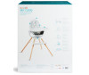    Munchkin 360 Cloud High Chair - Munchkin 360 Cloud High Chair