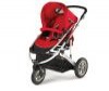   Britax Roemer Vigour 3+ - Britax Vigour 3  Mars Red