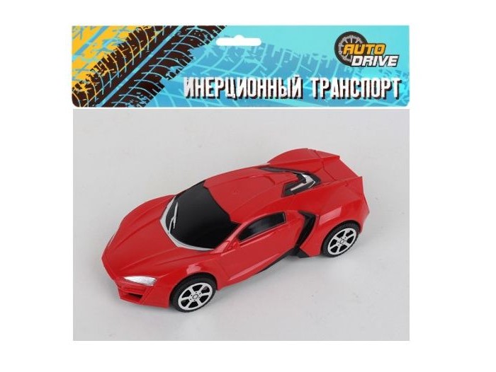  AutoDrive   JB0402819
