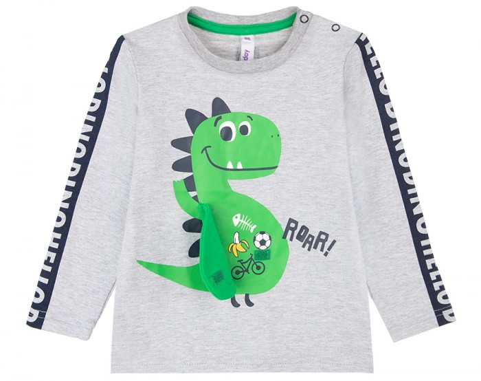  Playtoday    Dino space baby boys 32013708