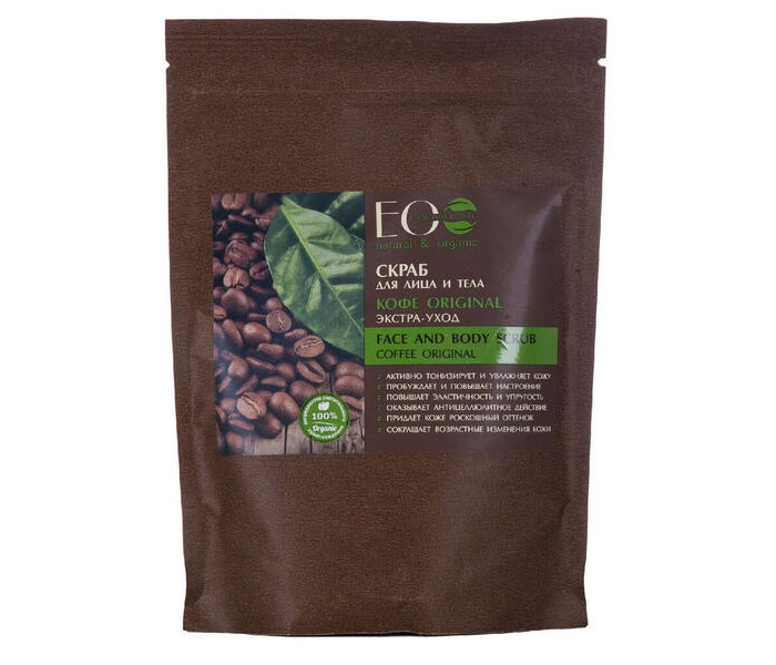  Ecolatier Organic       150 
