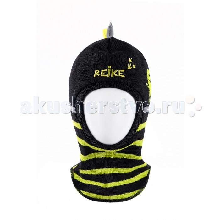  Reike -   
