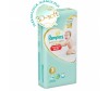  Pampers - Premium Care Pants .3 (6-11 ) 48 . - Pampers - Premium Care Pants .3 (6-11 ) 48 .