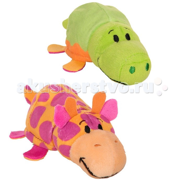   1 Toy  -    12 