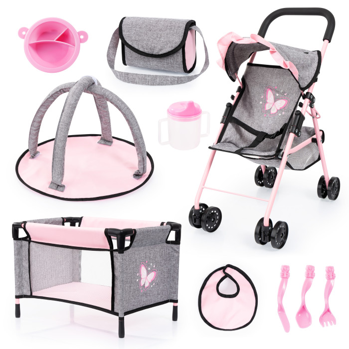  Bayer Desing       Buggy set