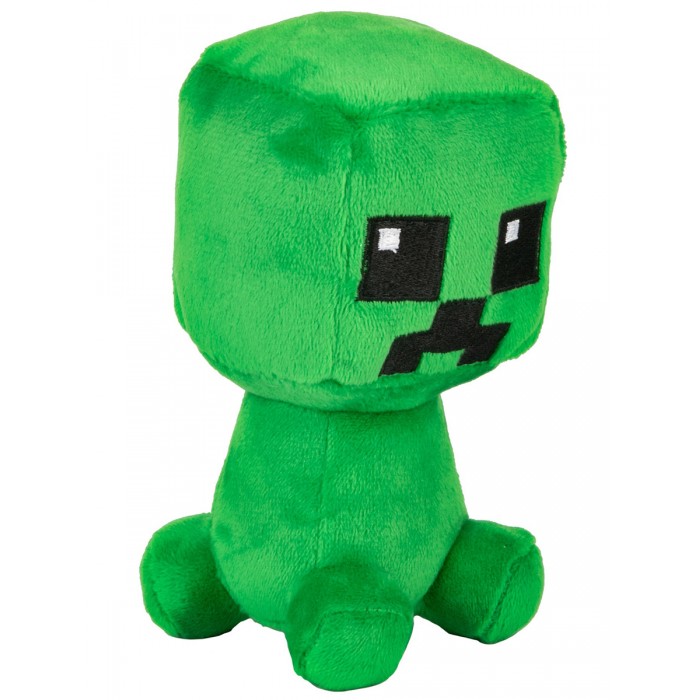   Minecraft Dungeons Mini Crafter Creeper  12 