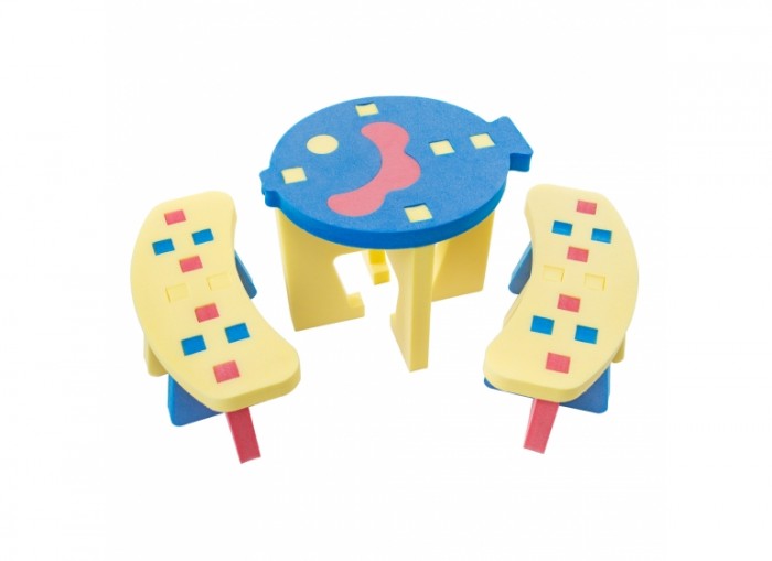  TweetSweet   Little Fish Stool