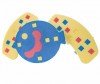 TweetSweet   Little Fish Stool - 1   Little Fish Stool