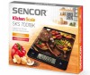  Sencor   SKS 7001 - Sencor   SKS 7001BK