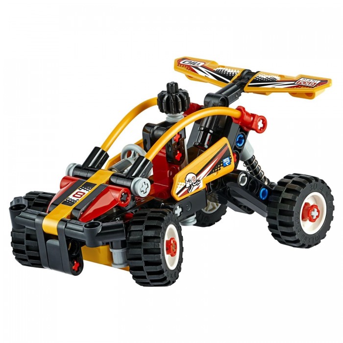  Lego Technic 42101   