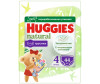  Huggies   Natural 9-14  4  44  . - Huggies   Natural 9-14  4  44  .