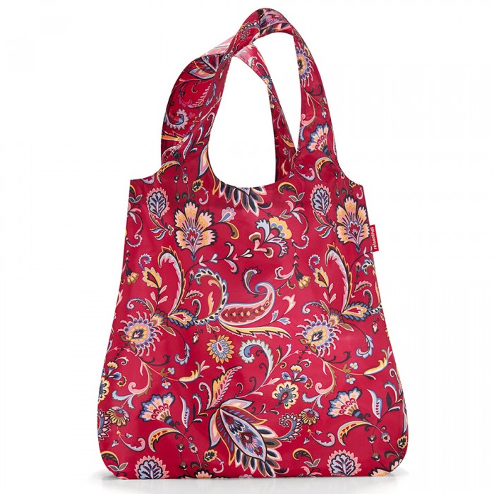  Reisenthel   Mini maxi shopper paisley