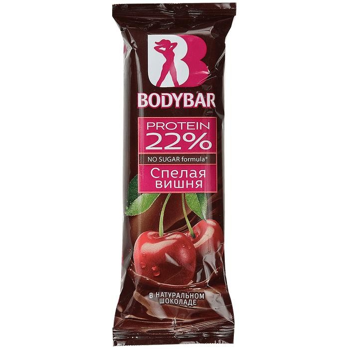  Bodybar        50 